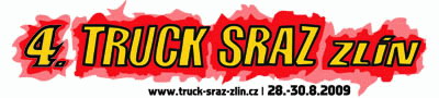 Oficiální stránky Truck Srazu Zlín